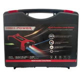 R1 Car Jump Starter (JX27) – Plastic Box Packaging