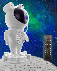 ASTRONAUT STAR GALAXY PROJECTOR LUMINA