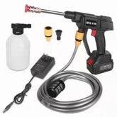 Car Pressure Washer R1