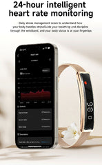 j1 Smart Fitness Bracelet – Track Your Health & Stay Active