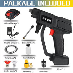 Car Pressure Washer R1