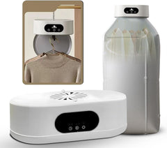 M2 ..  Portable Cloth Dryer
