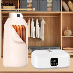M2 ..  Portable Cloth Dryer